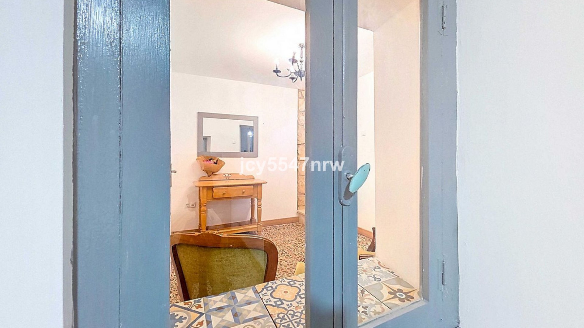 Bungalow en Pinoso Centro