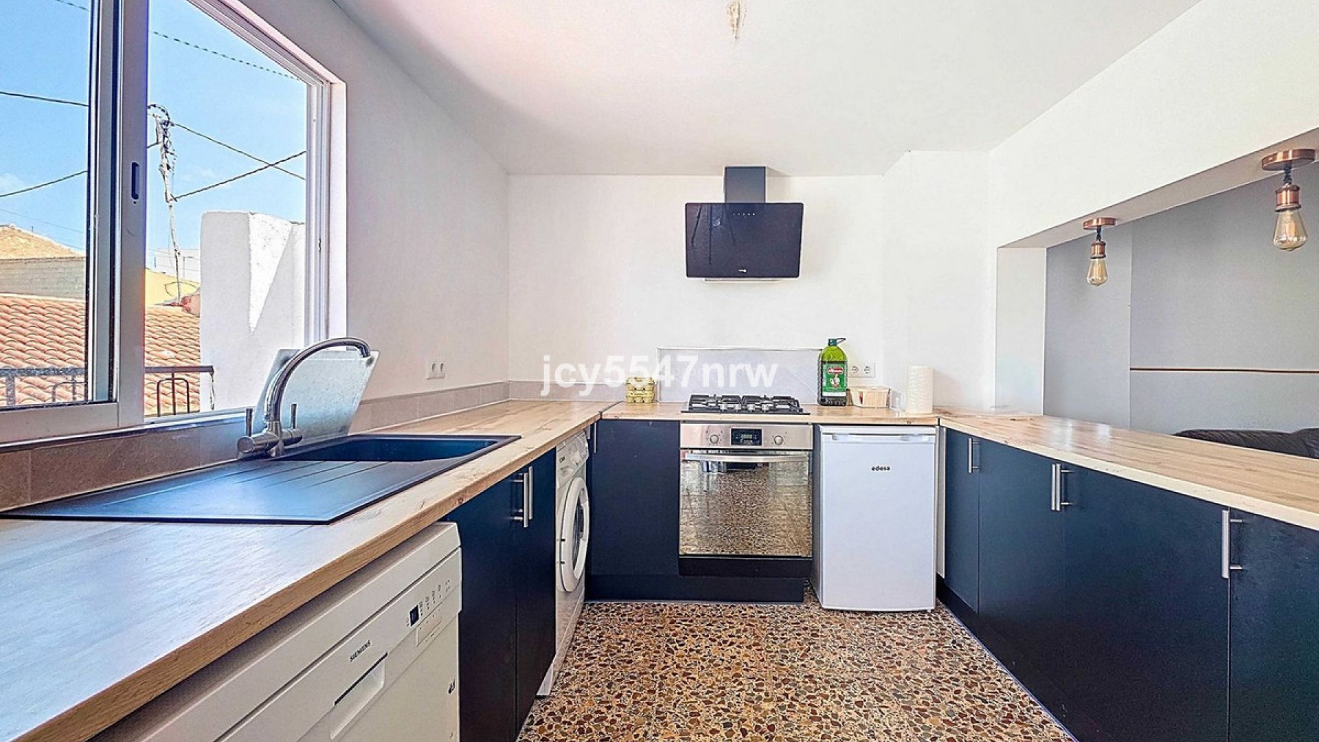 Bungalow en Pinoso Centro