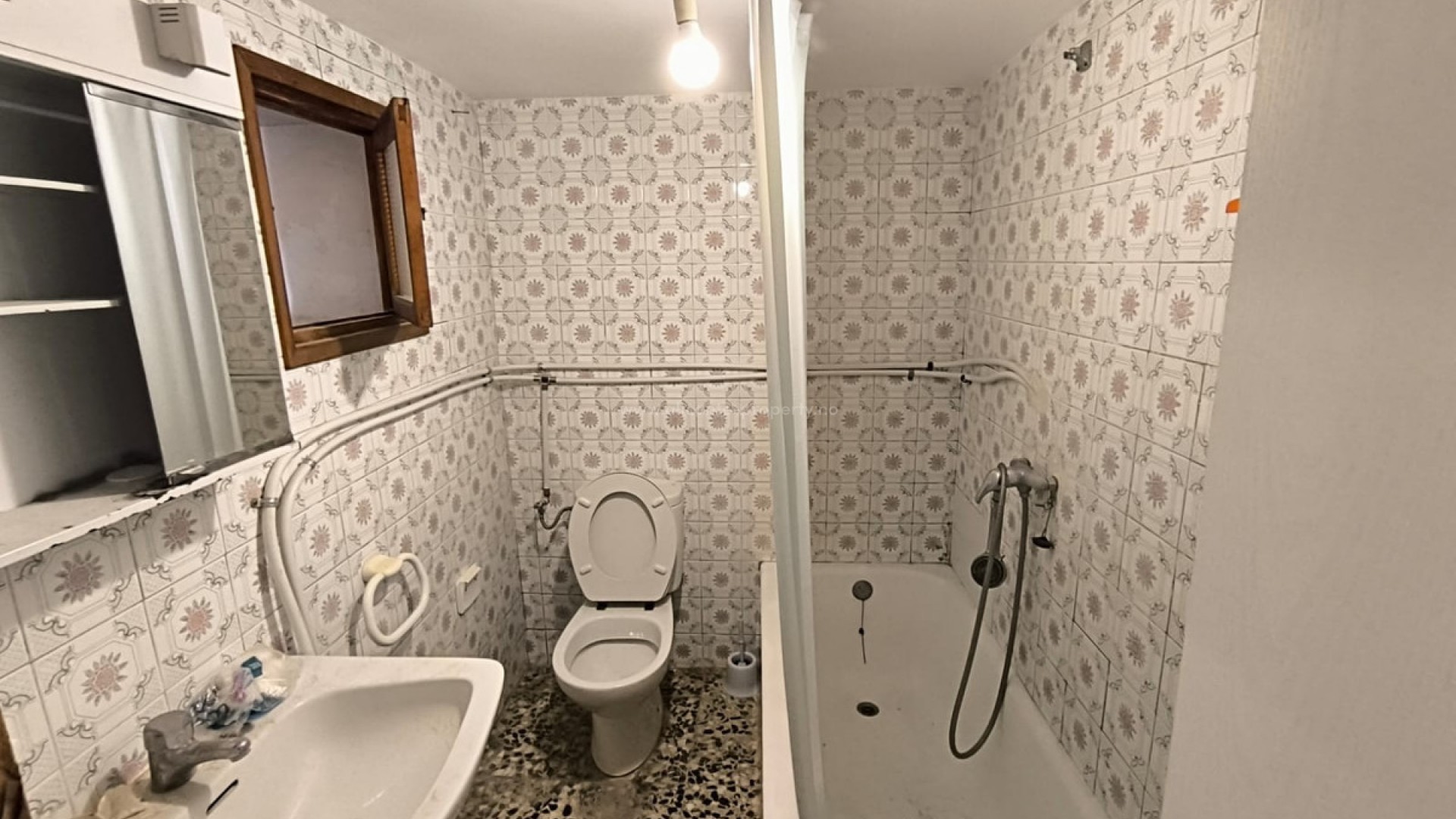 Bungalow en Pinoso Centro