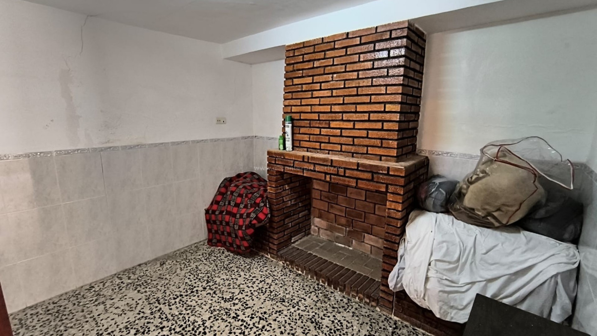Bungalow en Pinoso Centro