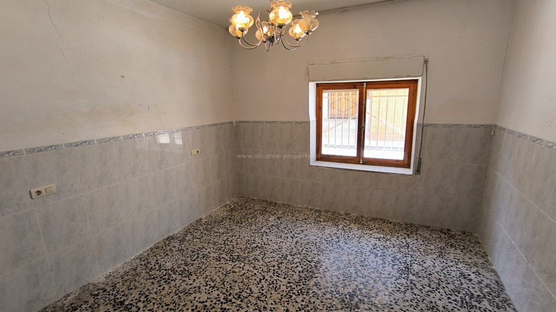 Bungalow en Pinoso Centro