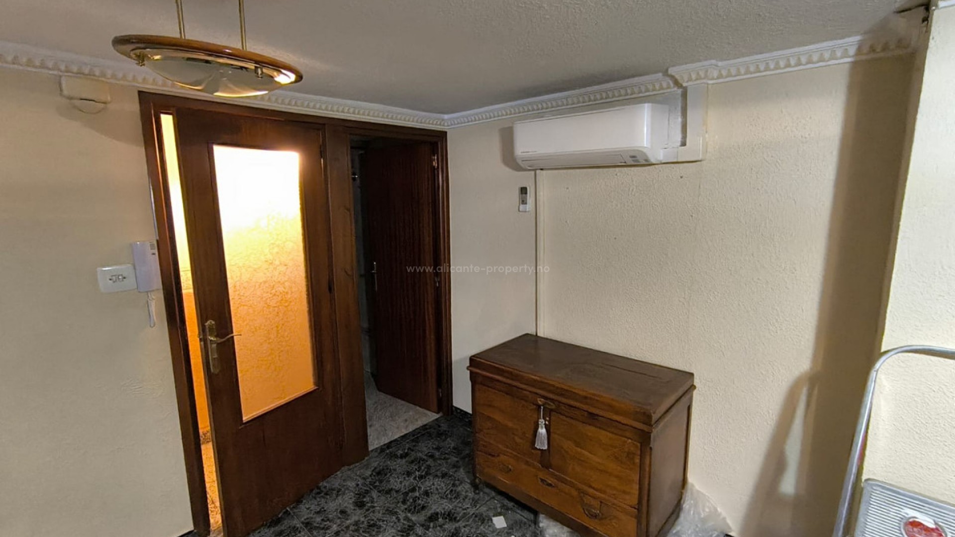 Bungalow en Pinoso Centro