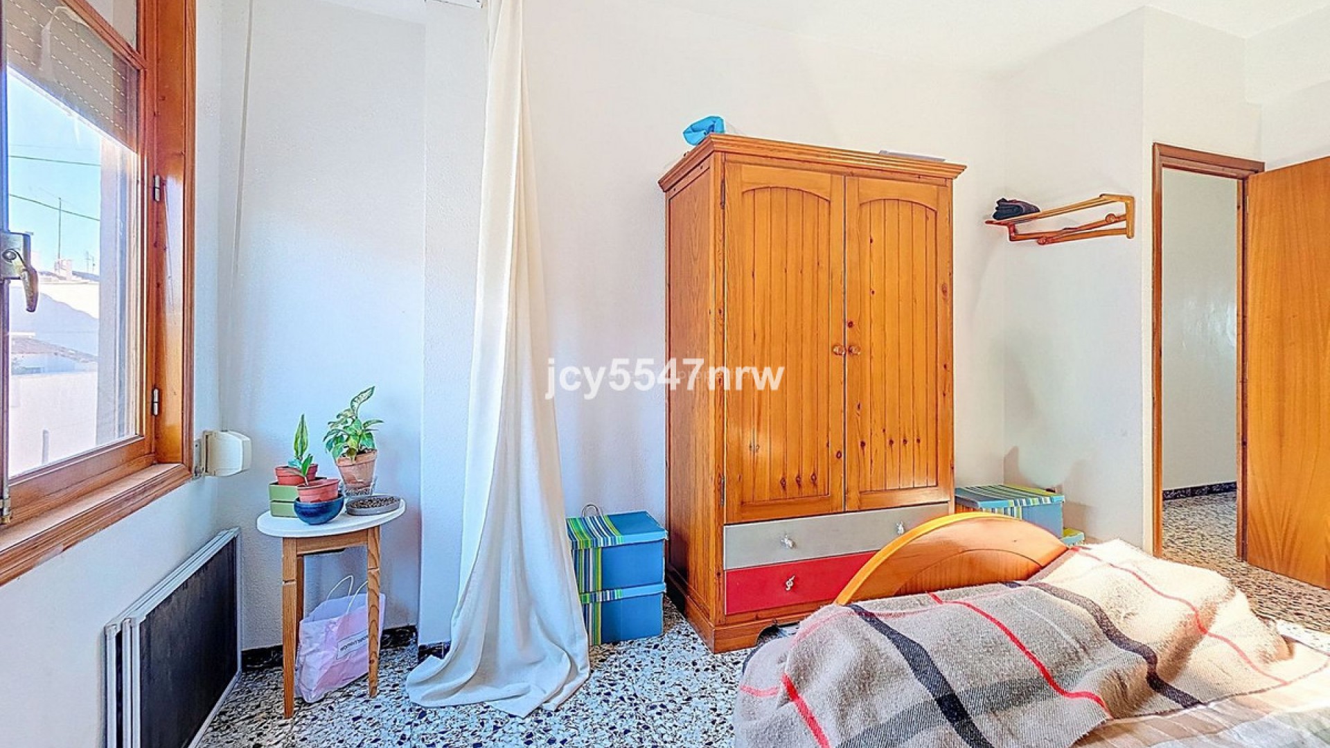 Bungalow en Pinoso Centro