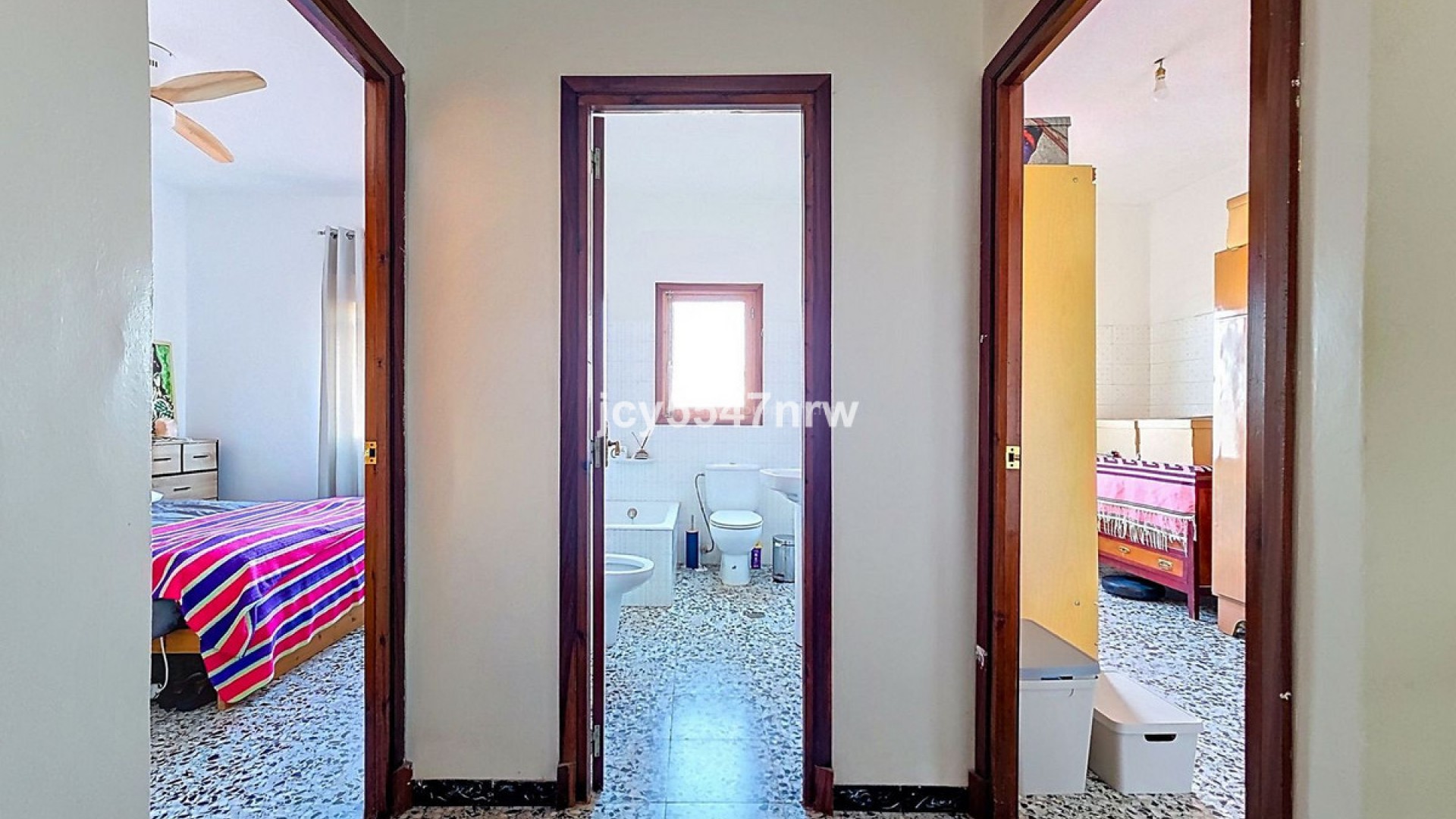 Bungalow en Pinoso Centro