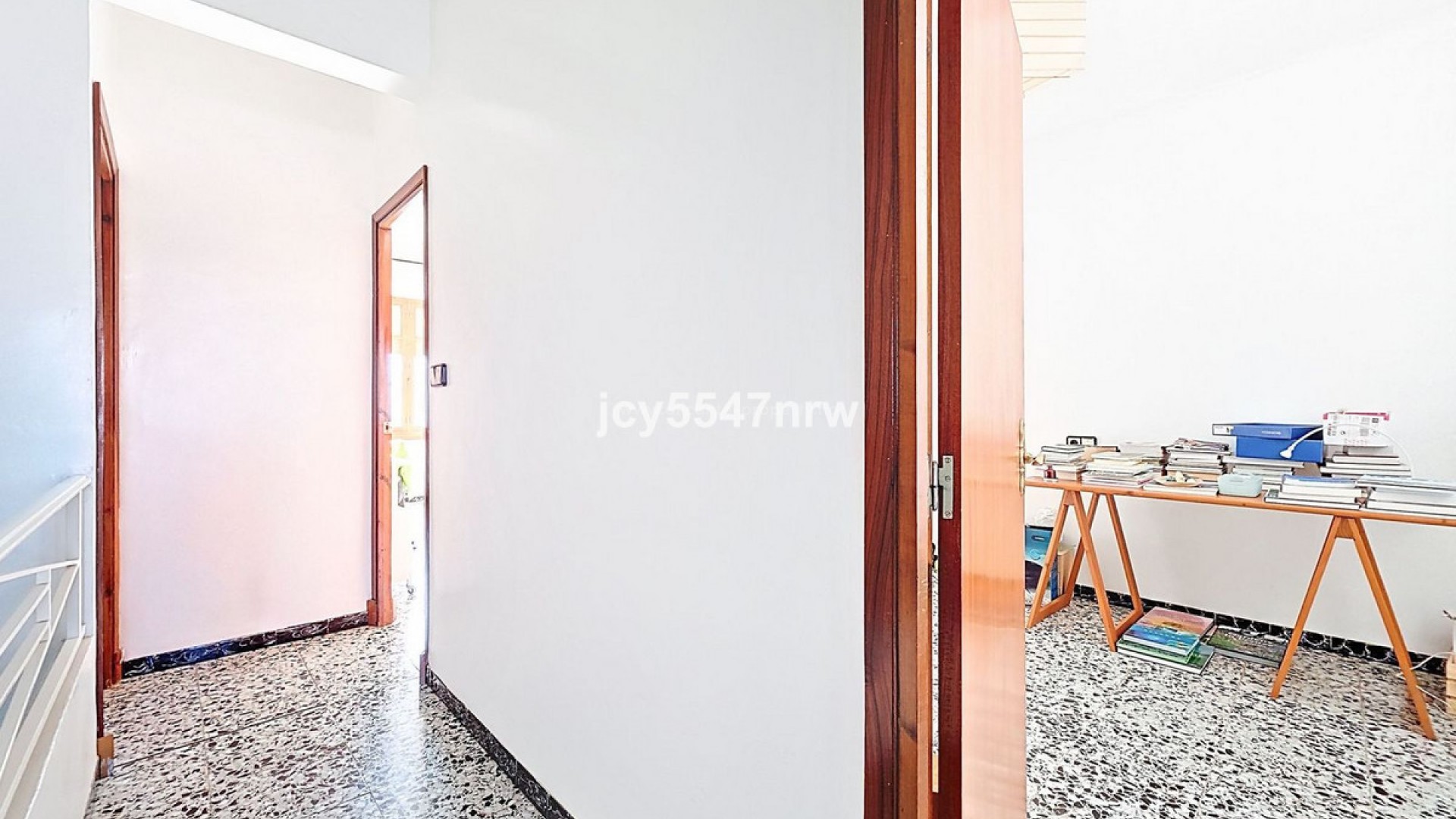 Bungalow en Pinoso Centro