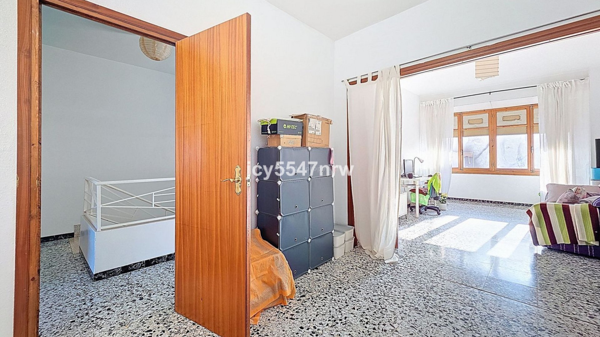 Bungalow en Pinoso Centro