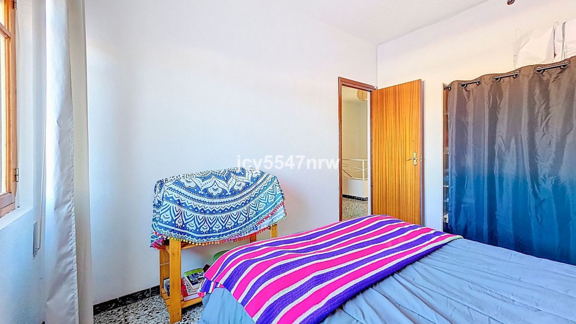 Bungalow en Pinoso Centro