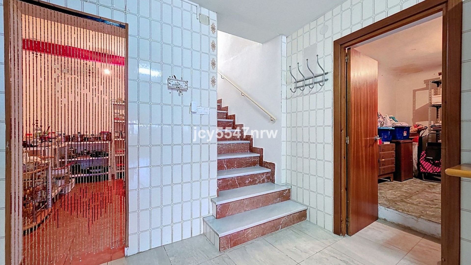 Bungalow en Pinoso Centro