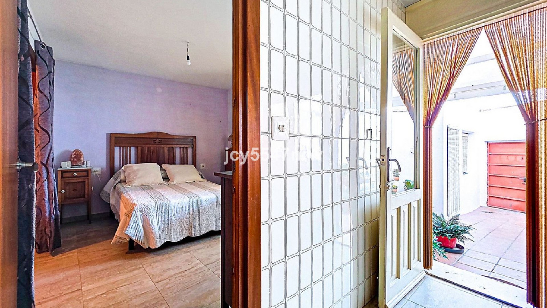 Bungalow en Pinoso Centro