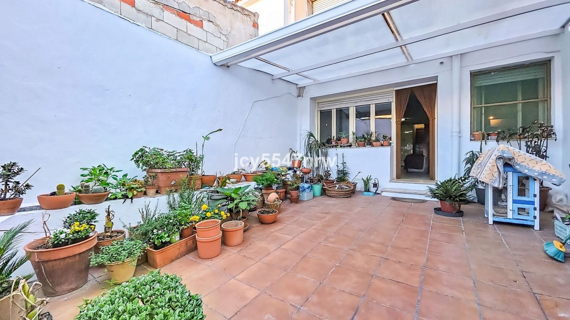 Bungalow en Pinoso Centro