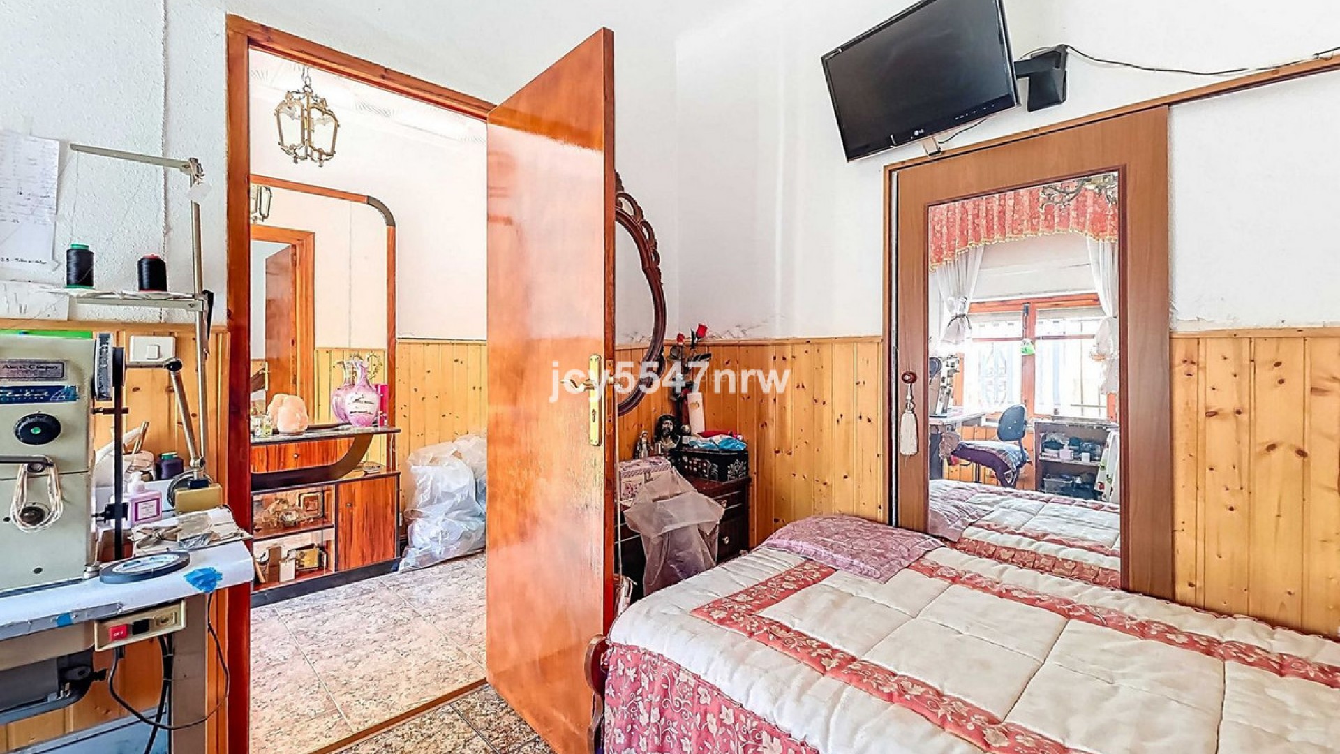 Bungalow en Pinoso Centro