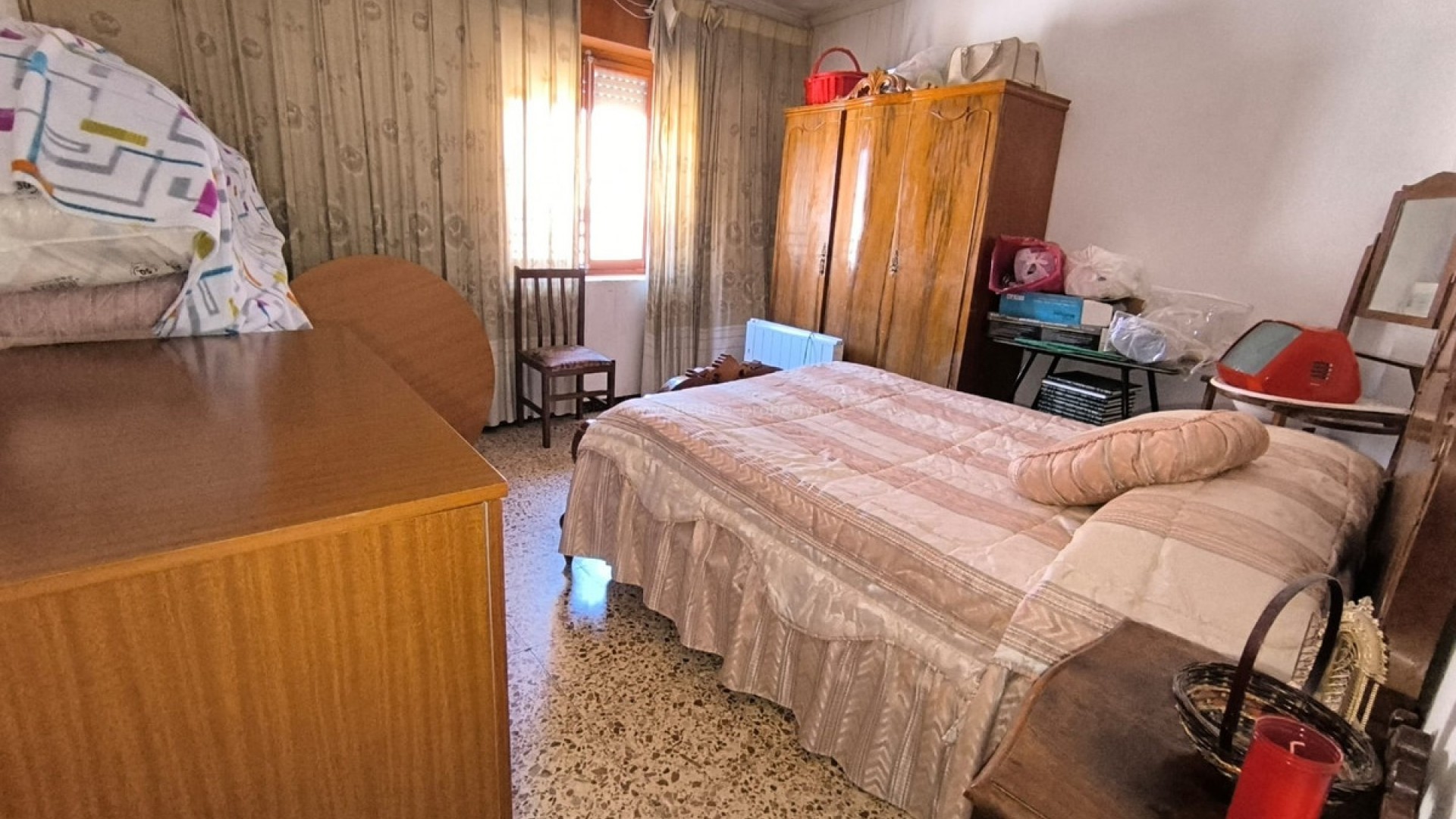 Bungalow en Pinoso Centro