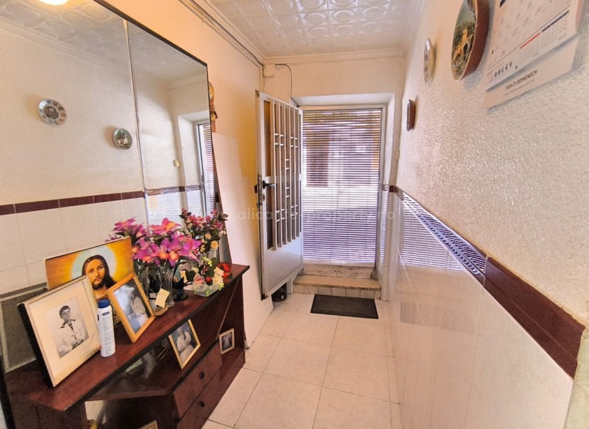 Bungalow en Pinoso Centro