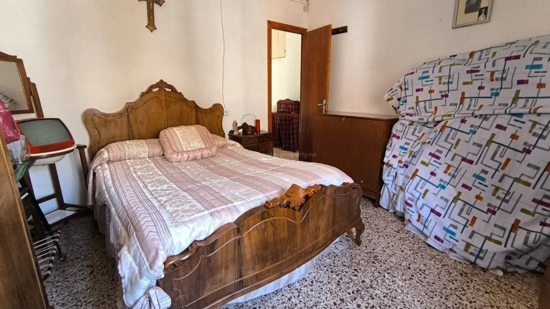 Bungalow en Pinoso Centro