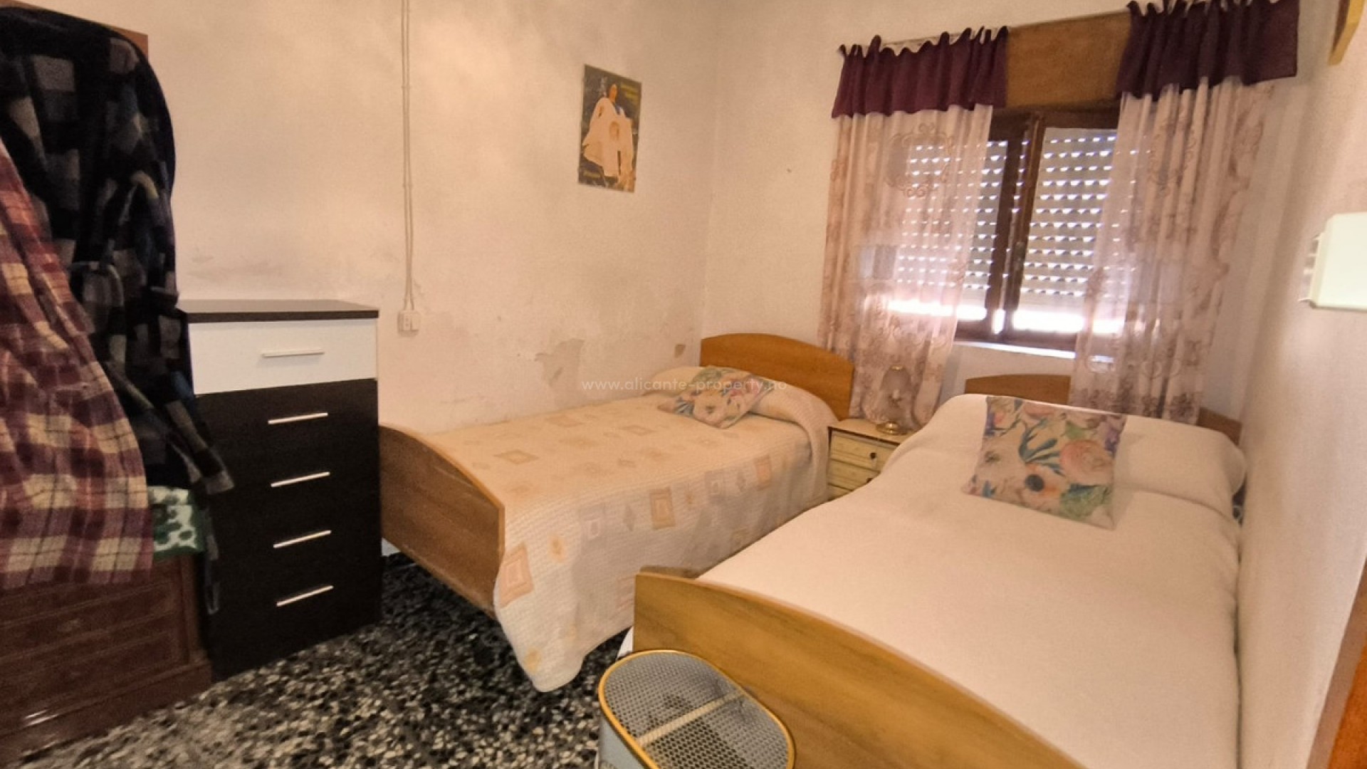 Bungalow en Pinoso Centro