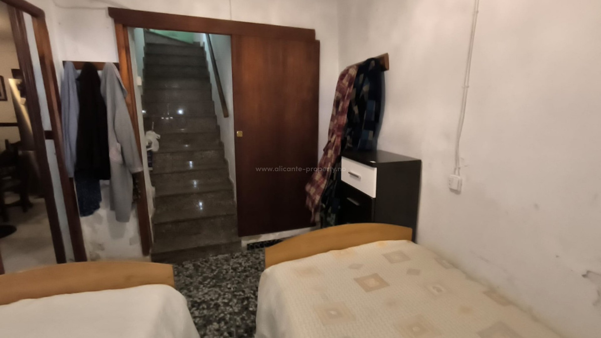 Bungalow en Pinoso Centro