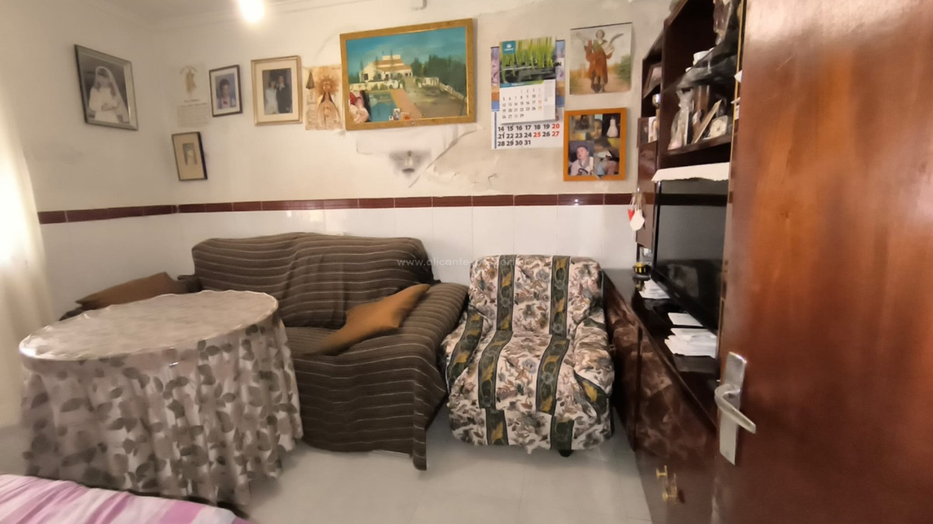 Bungalow en Pinoso Centro