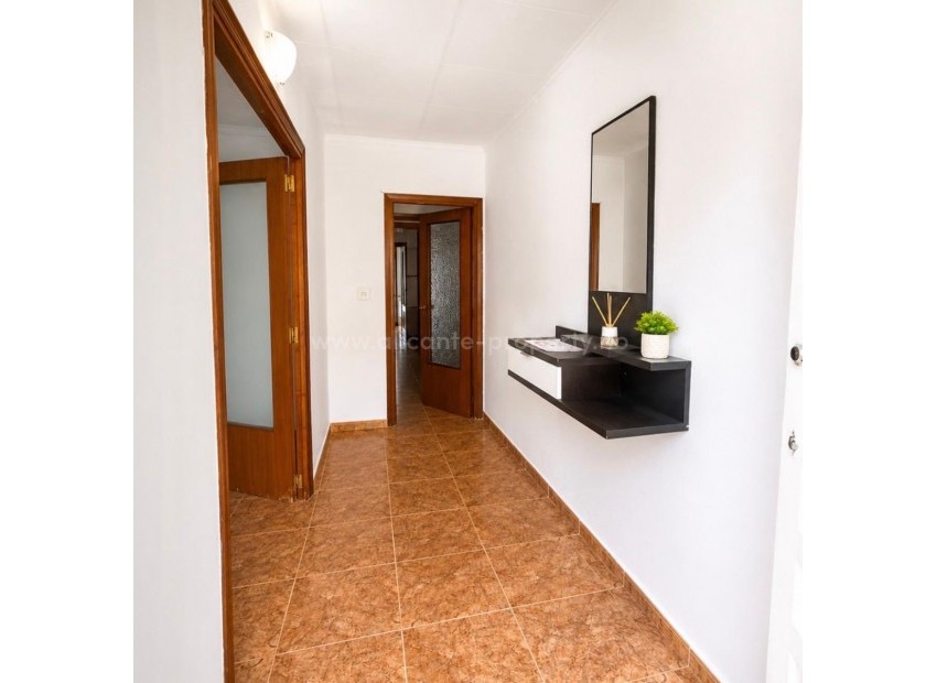Bungalow en Pinoso Centro