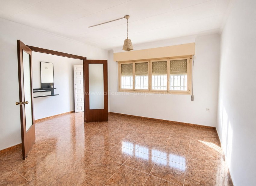 Bungalow en Pinoso Centro
