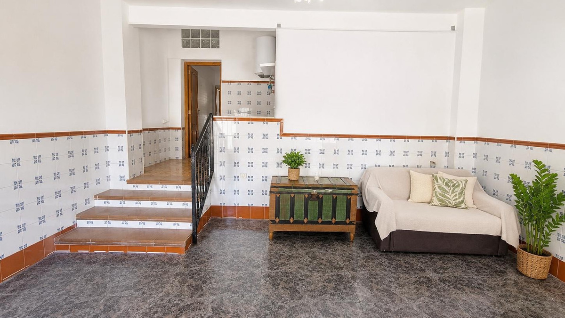 Bungalow en Pinoso Centro