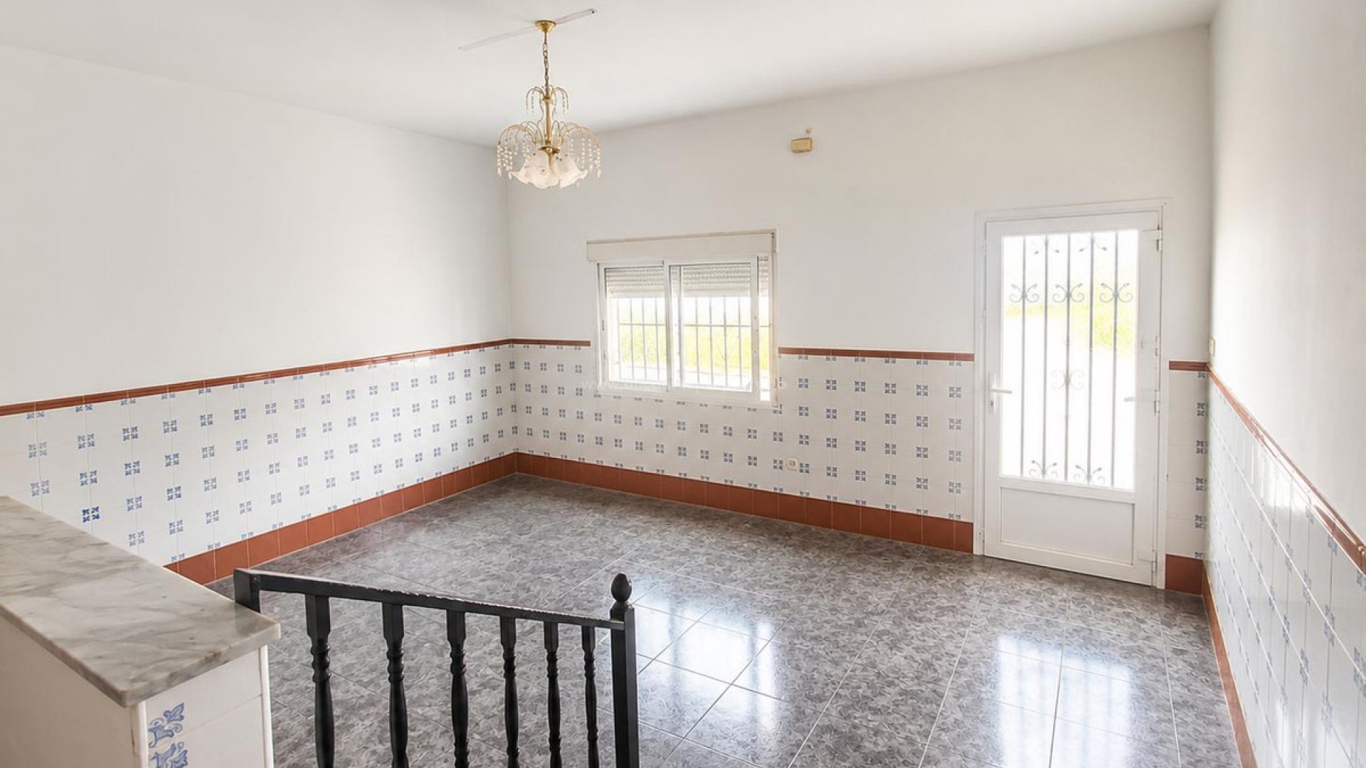Bungalow en Pinoso Centro