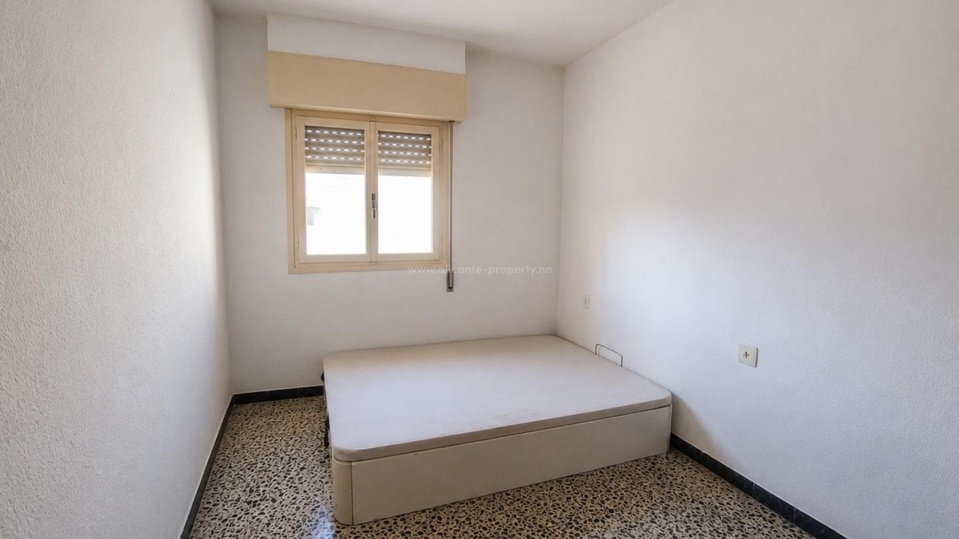 Bungalow en Pinoso Centro