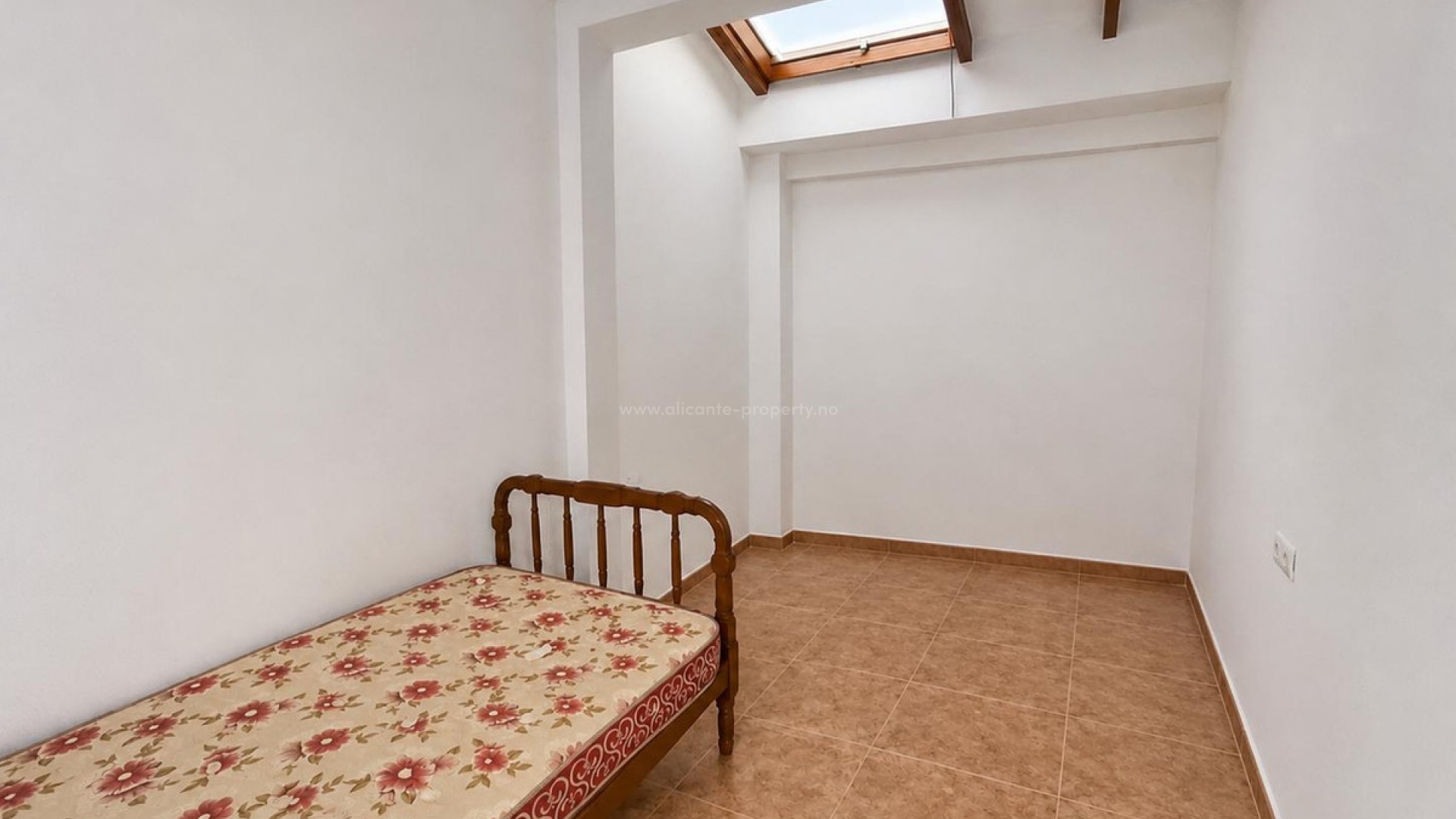 Bungalow en Pinoso Centro