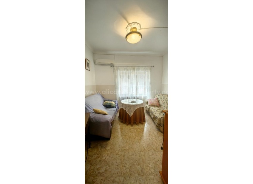 Bungalow en Pinoso Centro