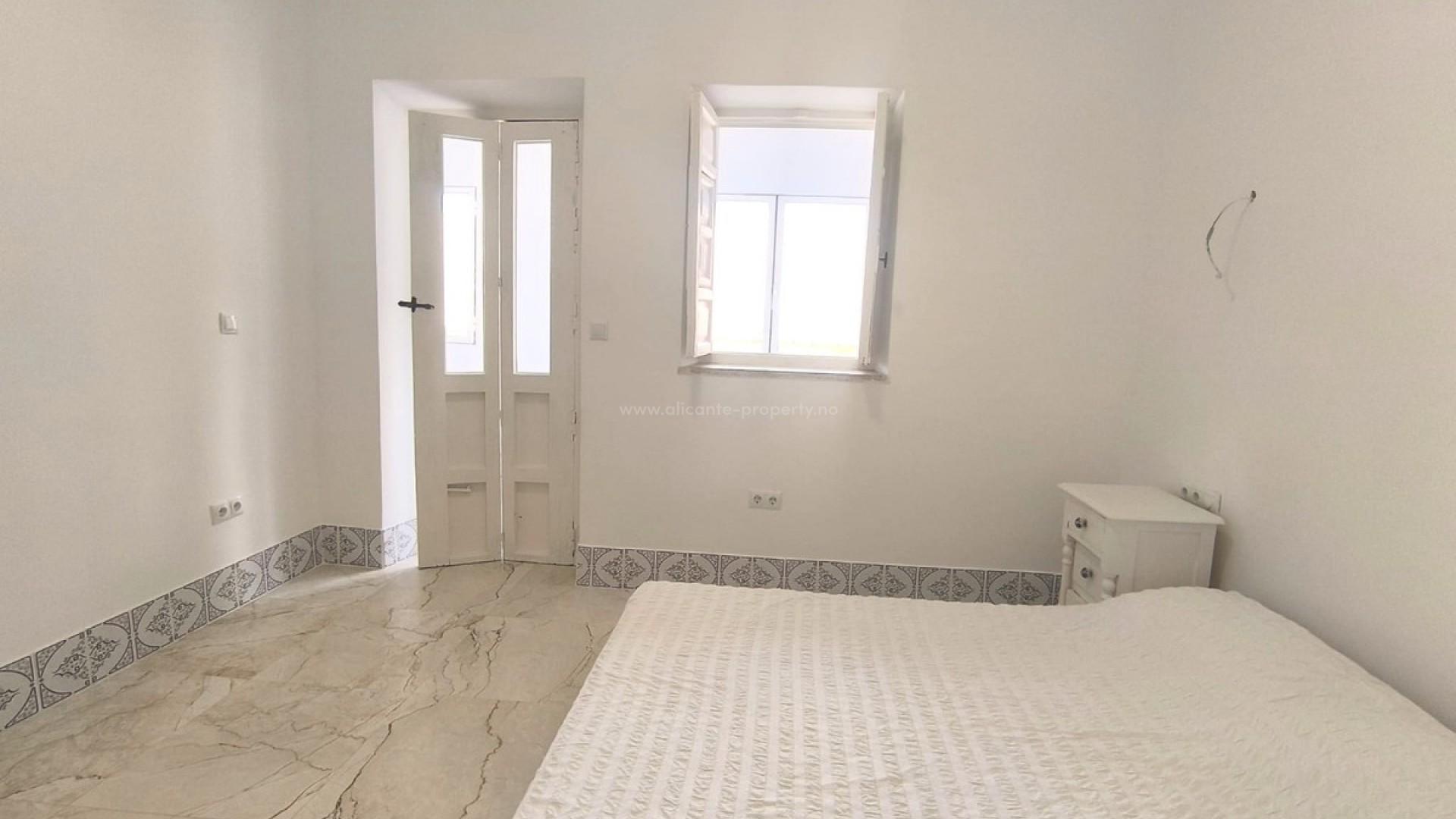 Bungalow en Pinoso Centro