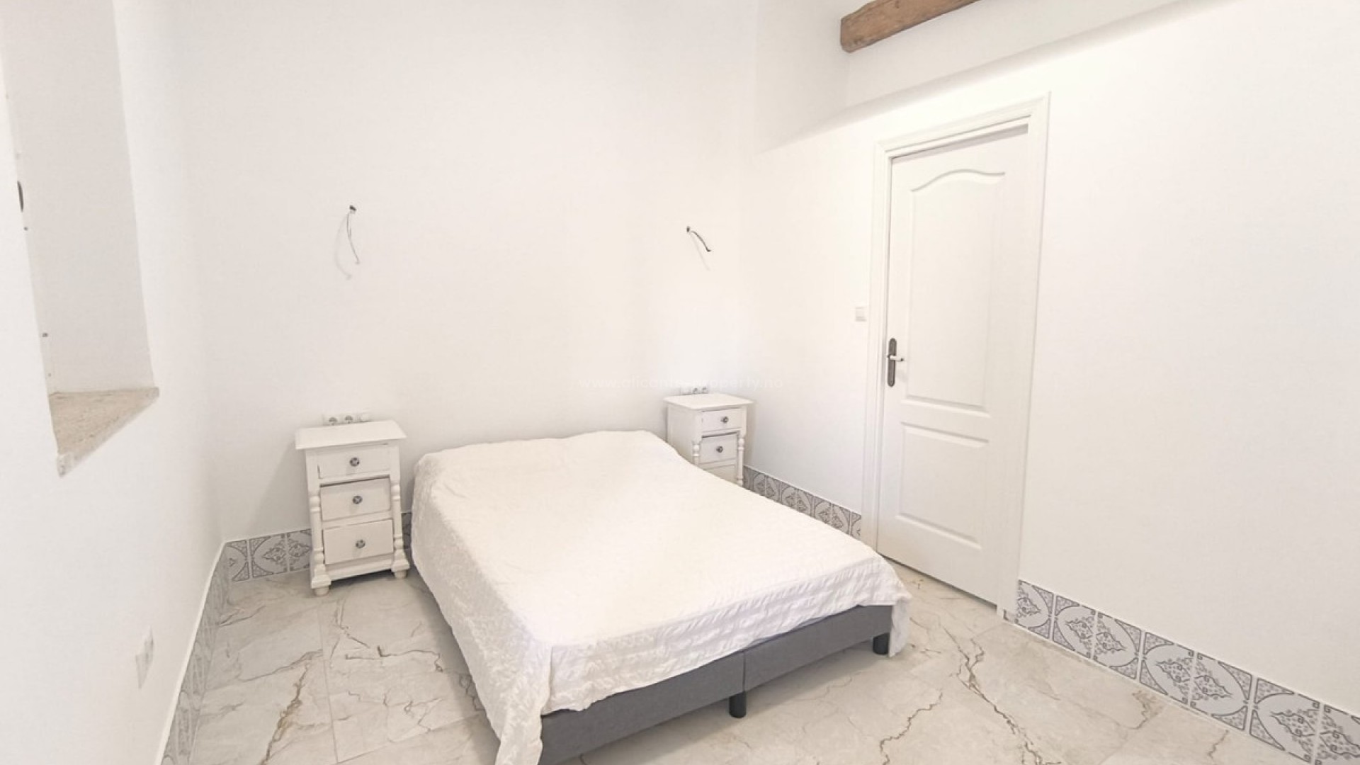 Bungalow en Pinoso Centro