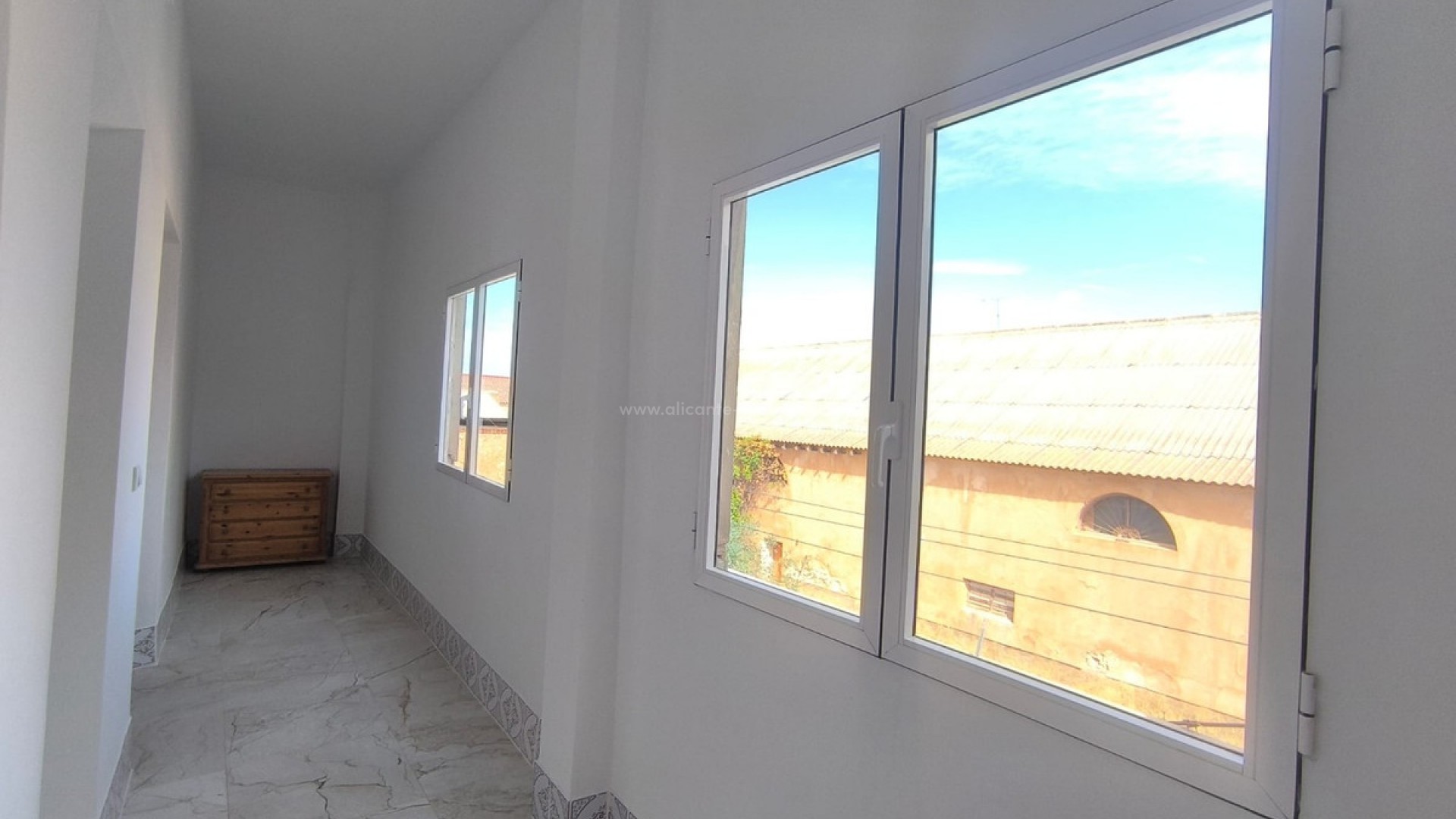 Bungalow en Pinoso Centro