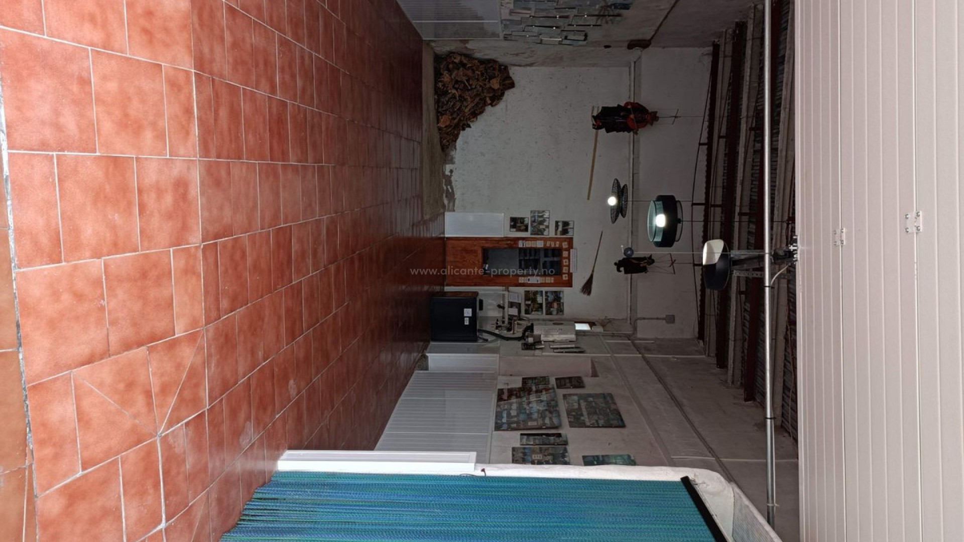 Bungalow en Pinoso Centro