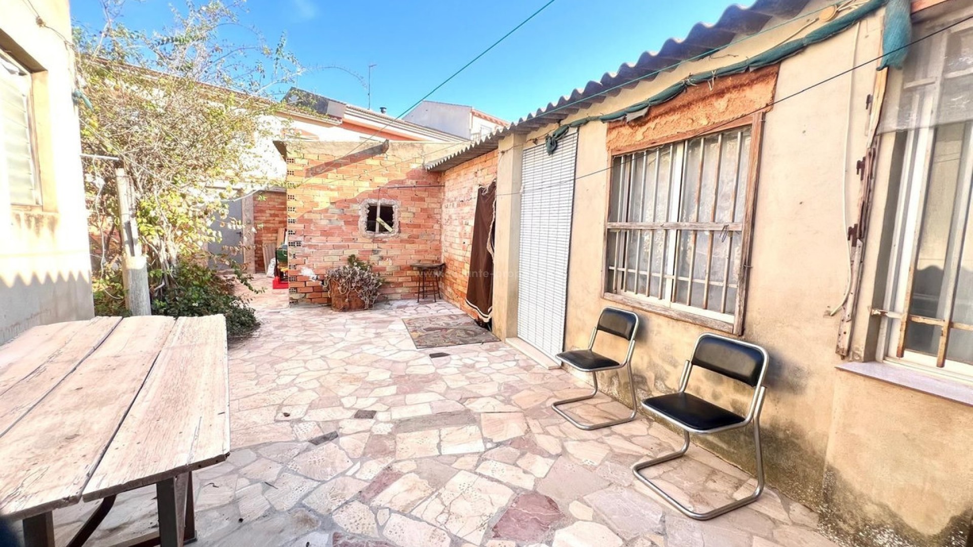 Bungalow en Pinoso Centro