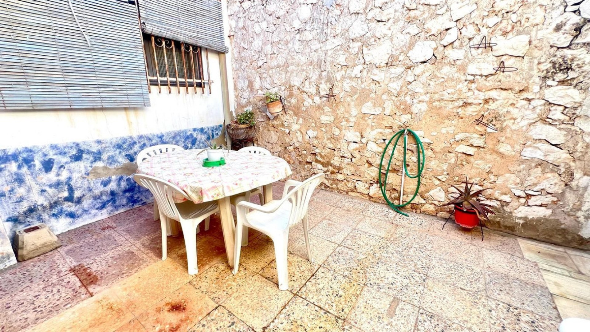 Bungalow en Pinoso Centro