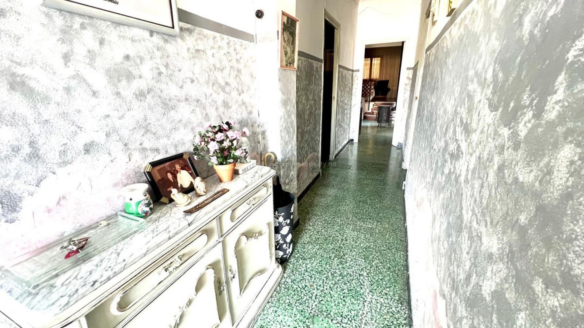 Bungalow en Pinoso Centro