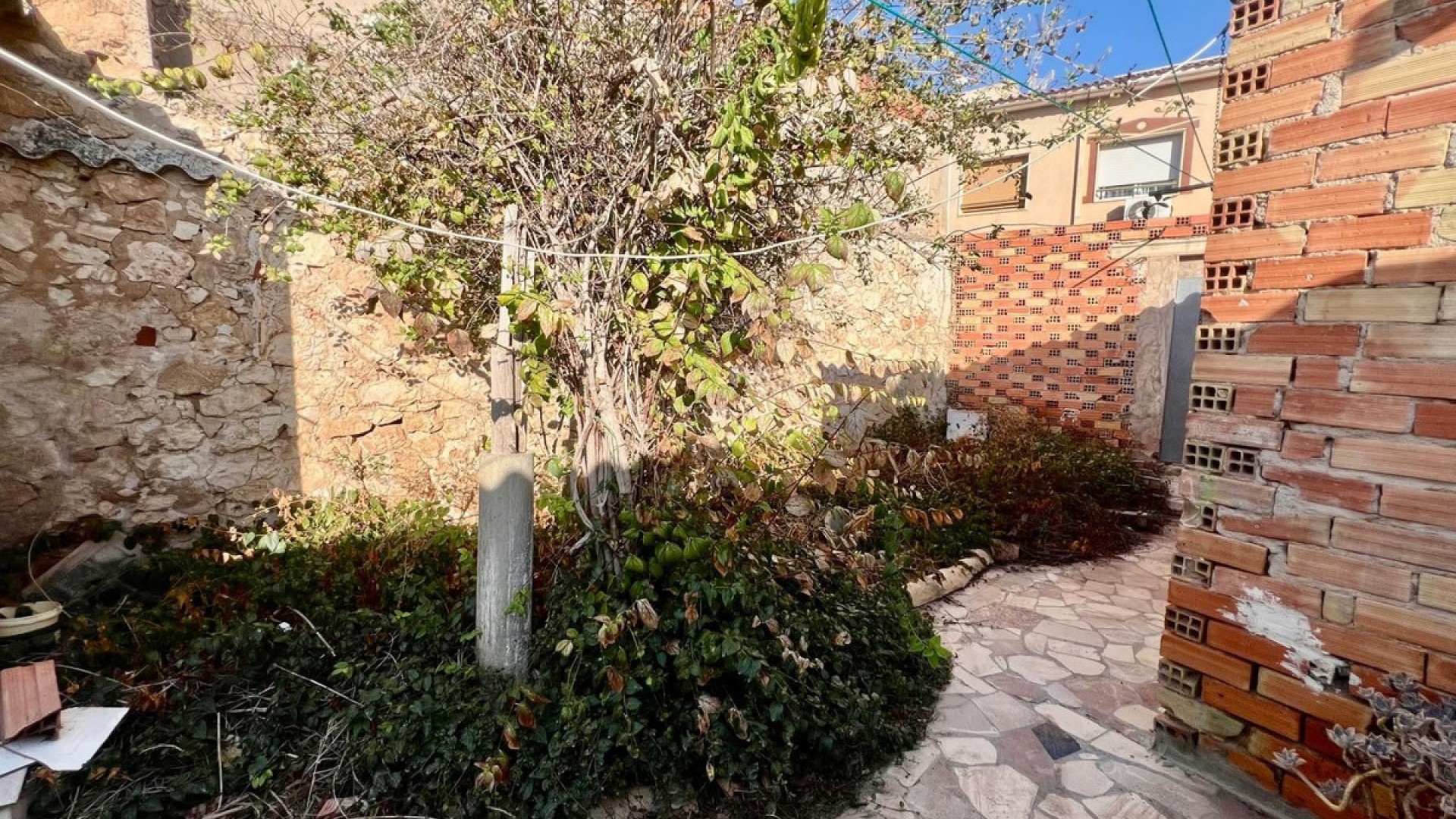 Bungalow en Pinoso Centro