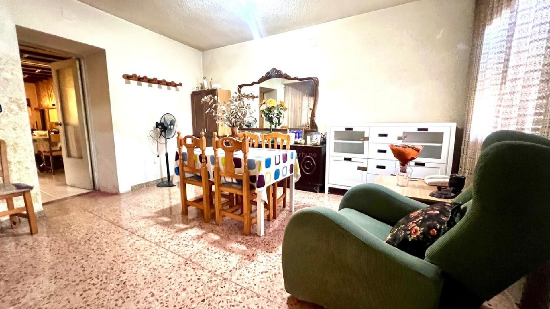 Bungalow en Pinoso Centro