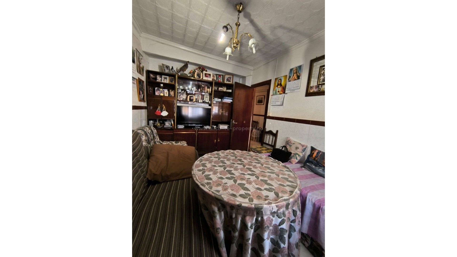 Bungalow en Pinoso Centro