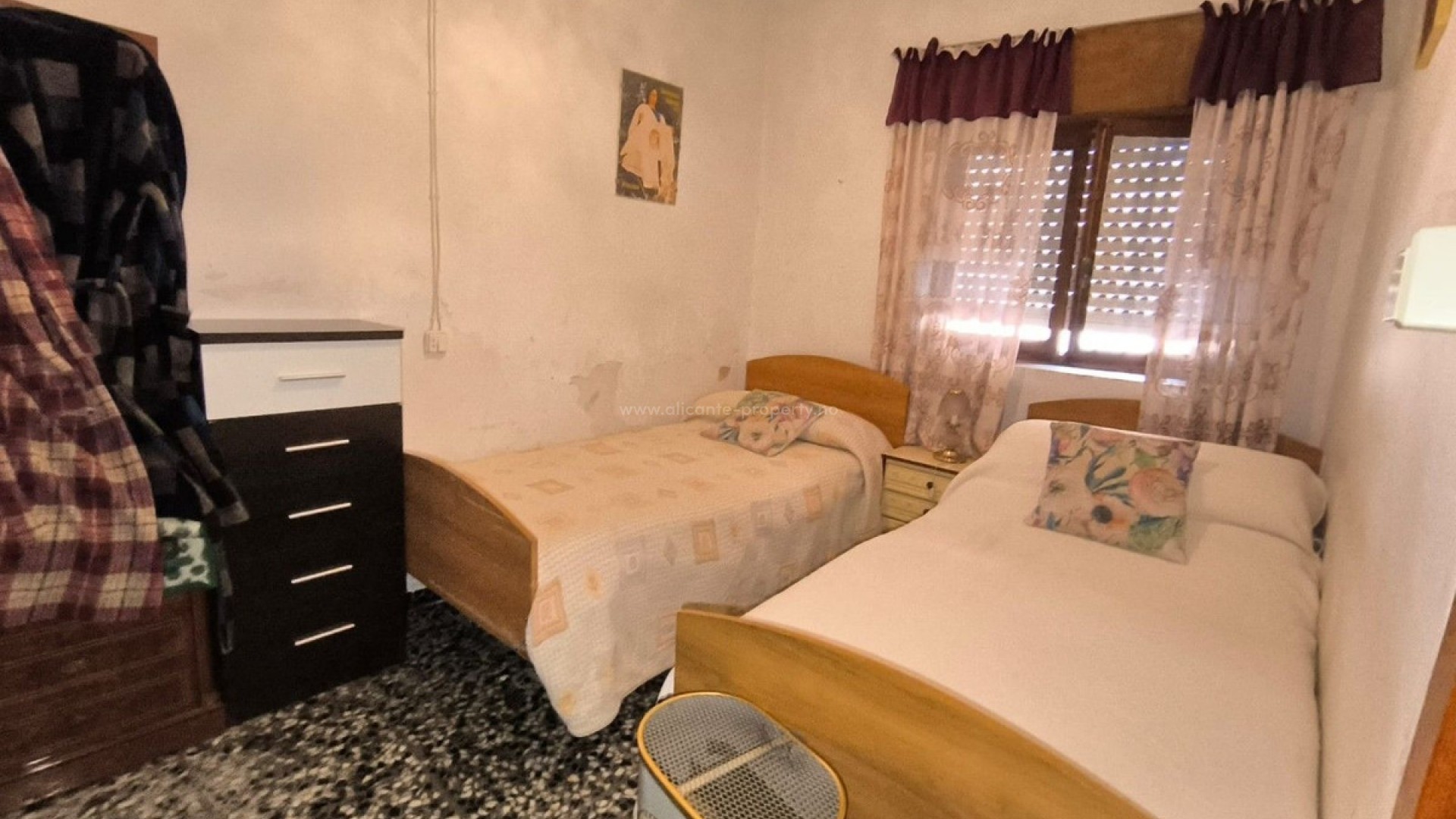 Bungalow en Pinoso Centro
