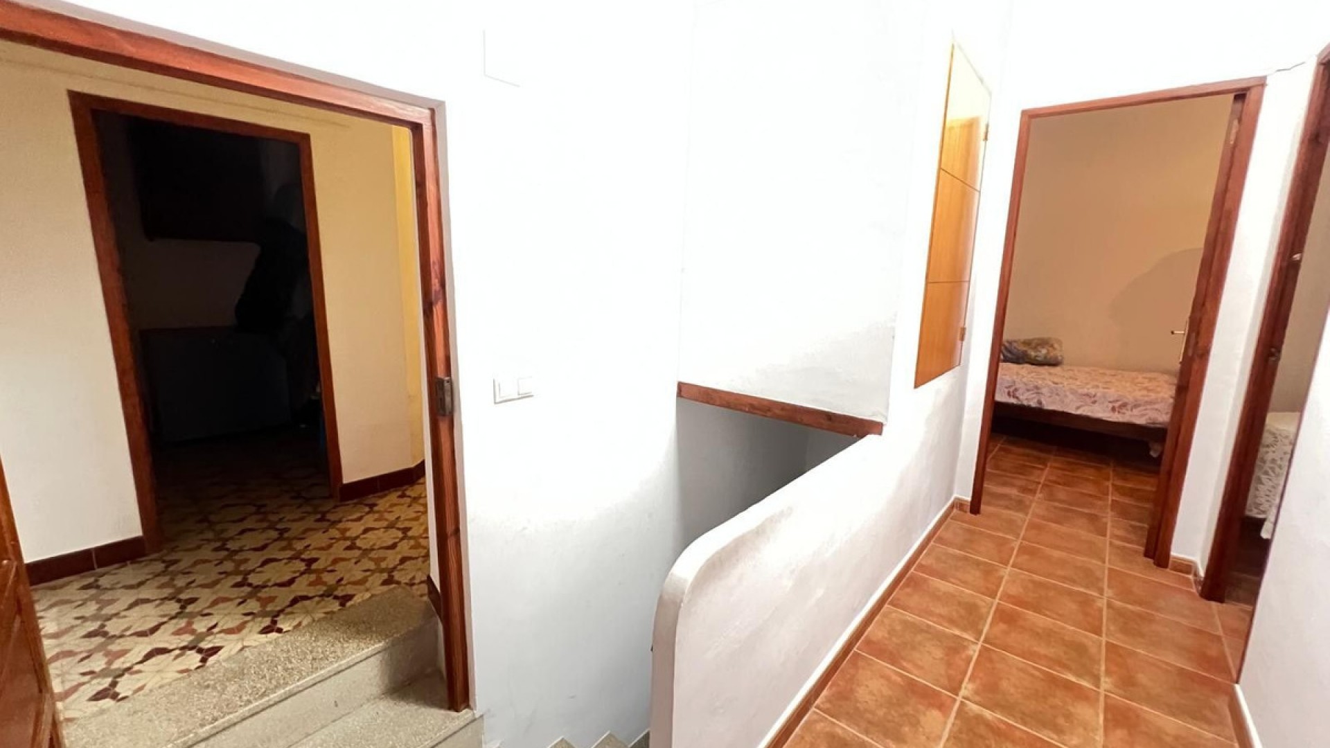 Bungalow en Pinoso Centro