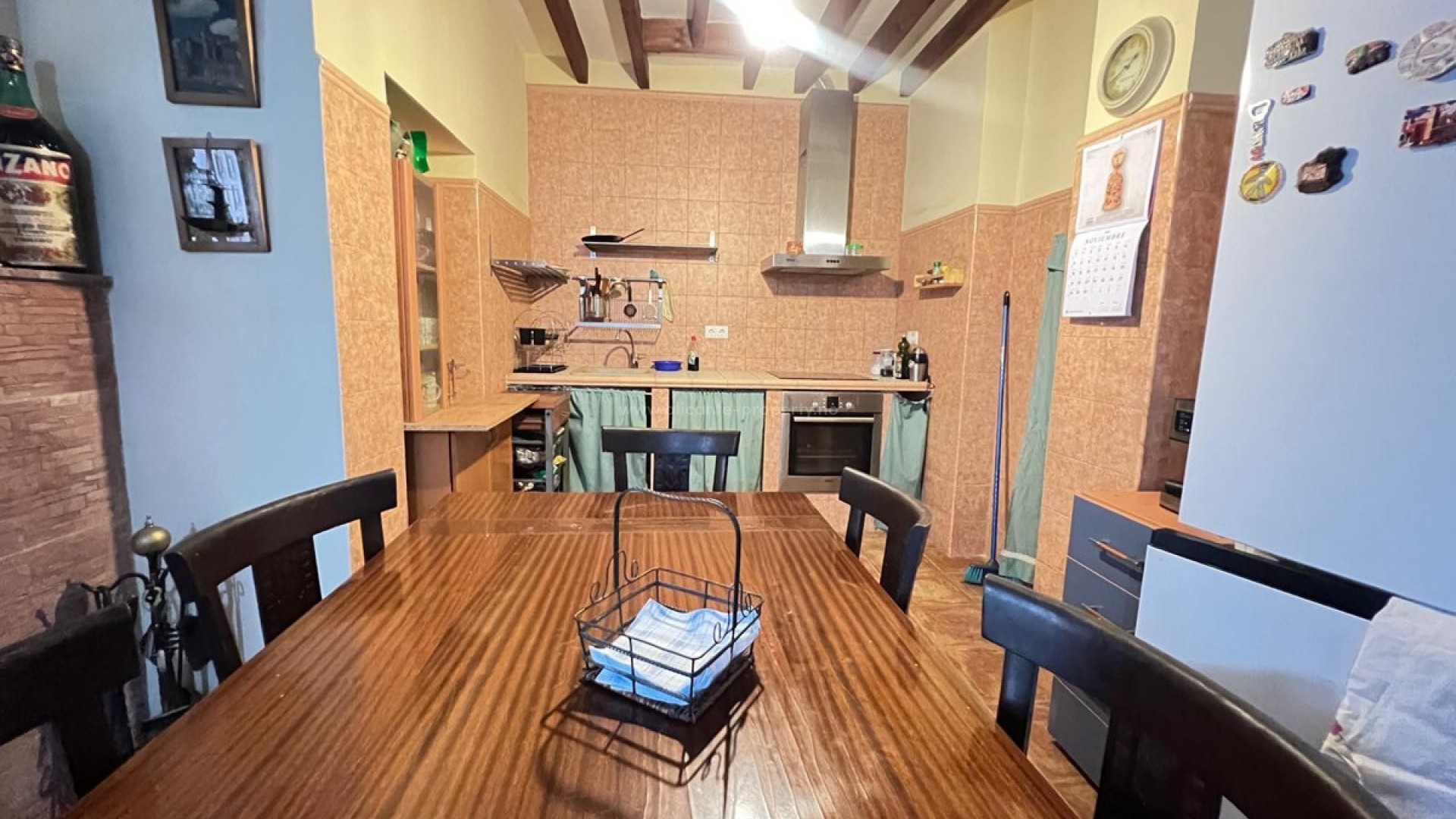 Bungalow en Pinoso Centro