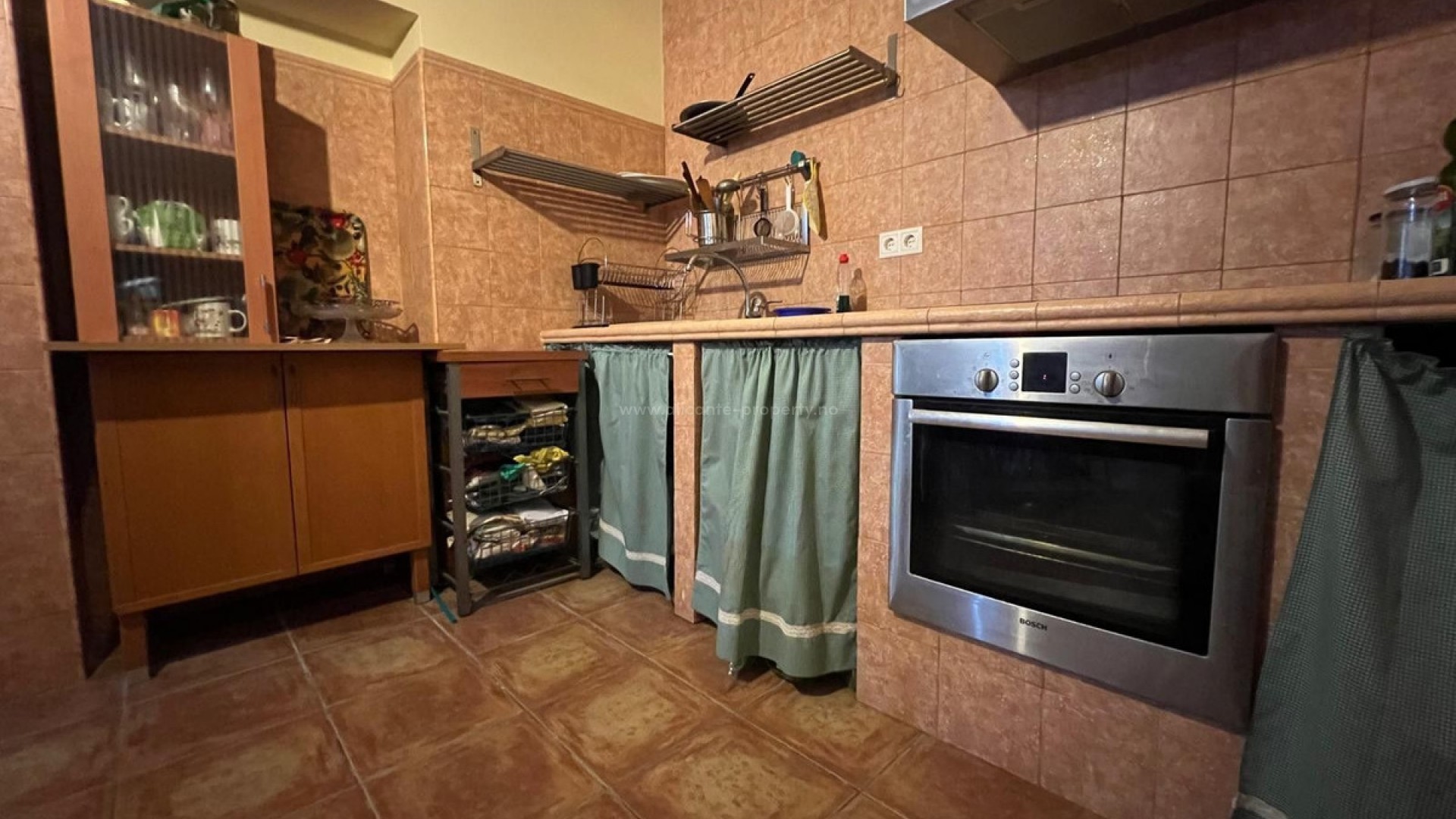 Bungalow en Pinoso Centro