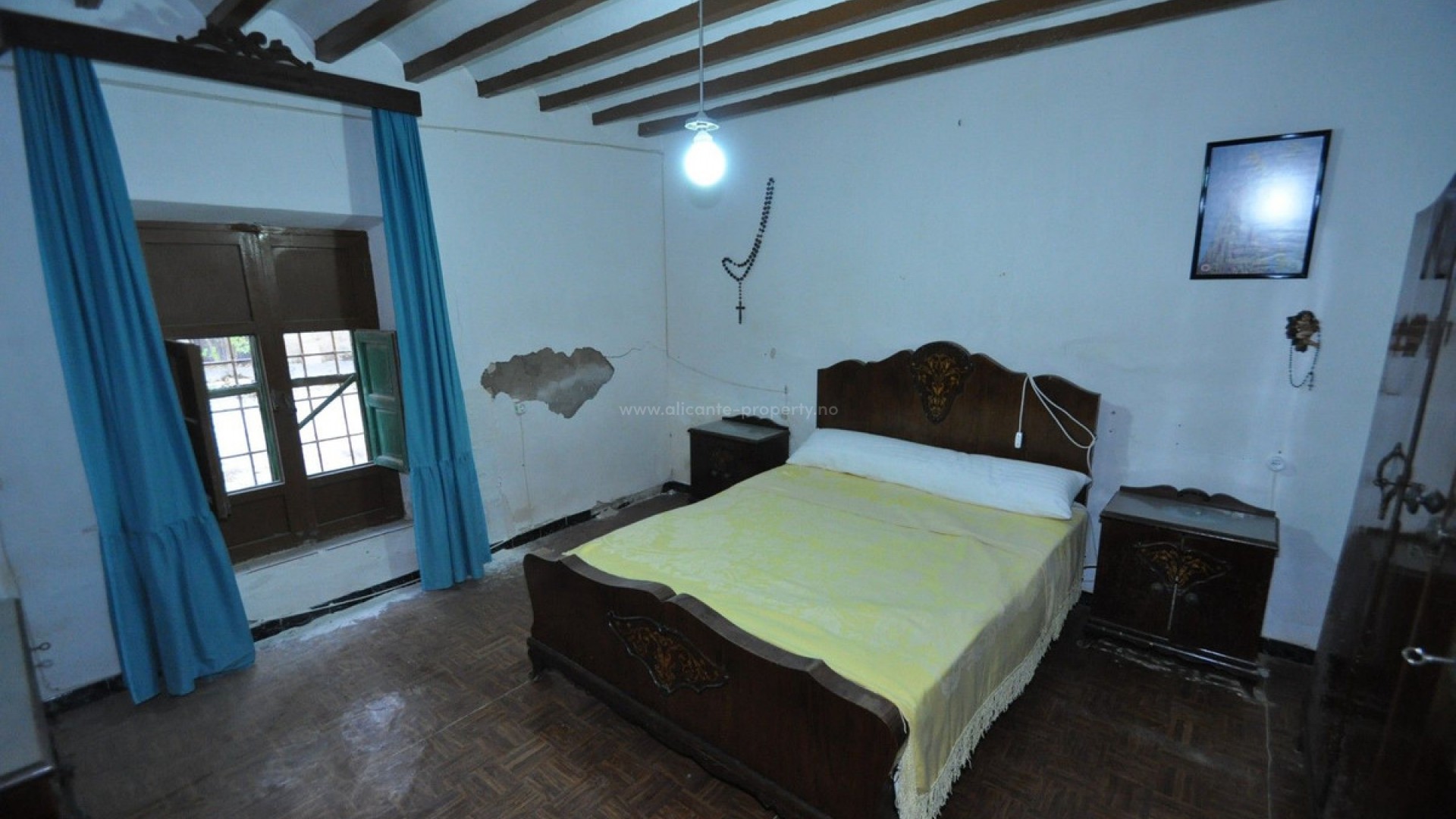 Bungalow en Pinoso Centro
