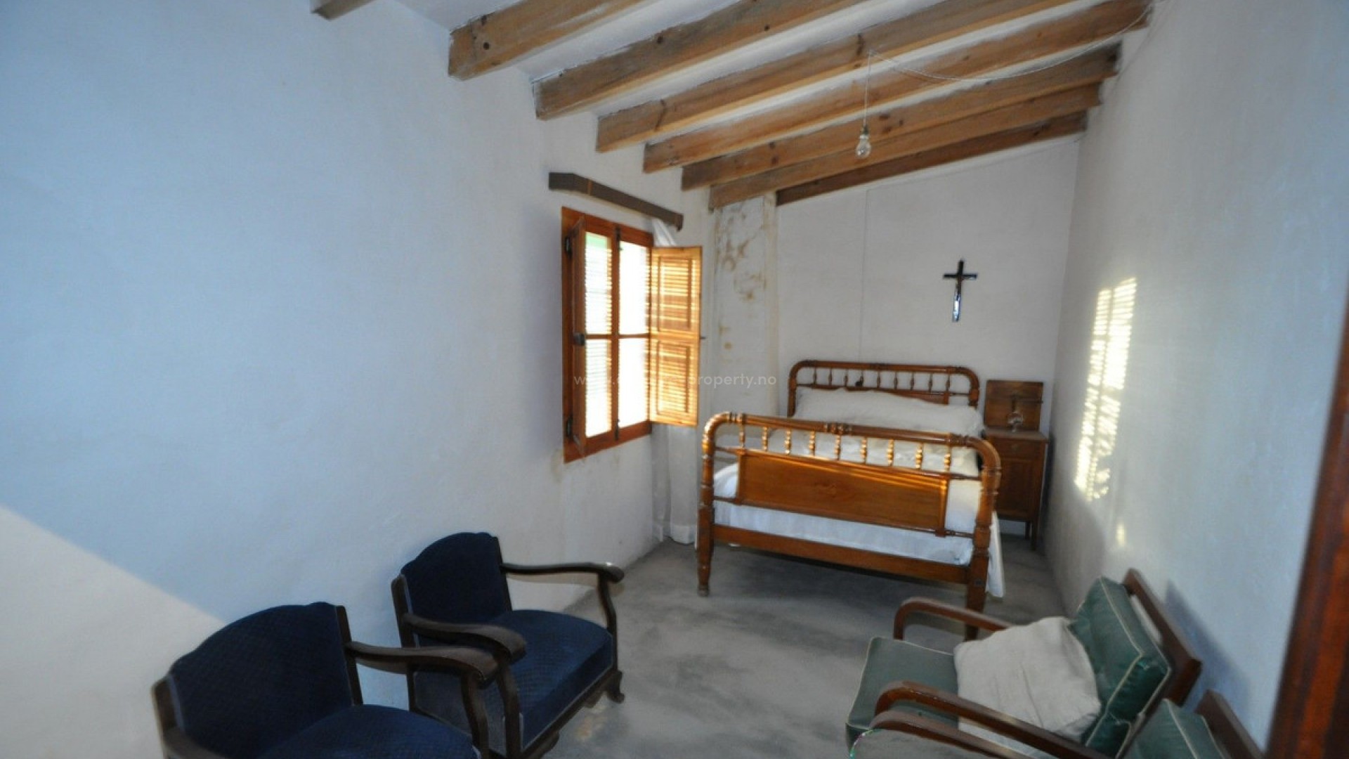 Bungalow en Pinoso Centro