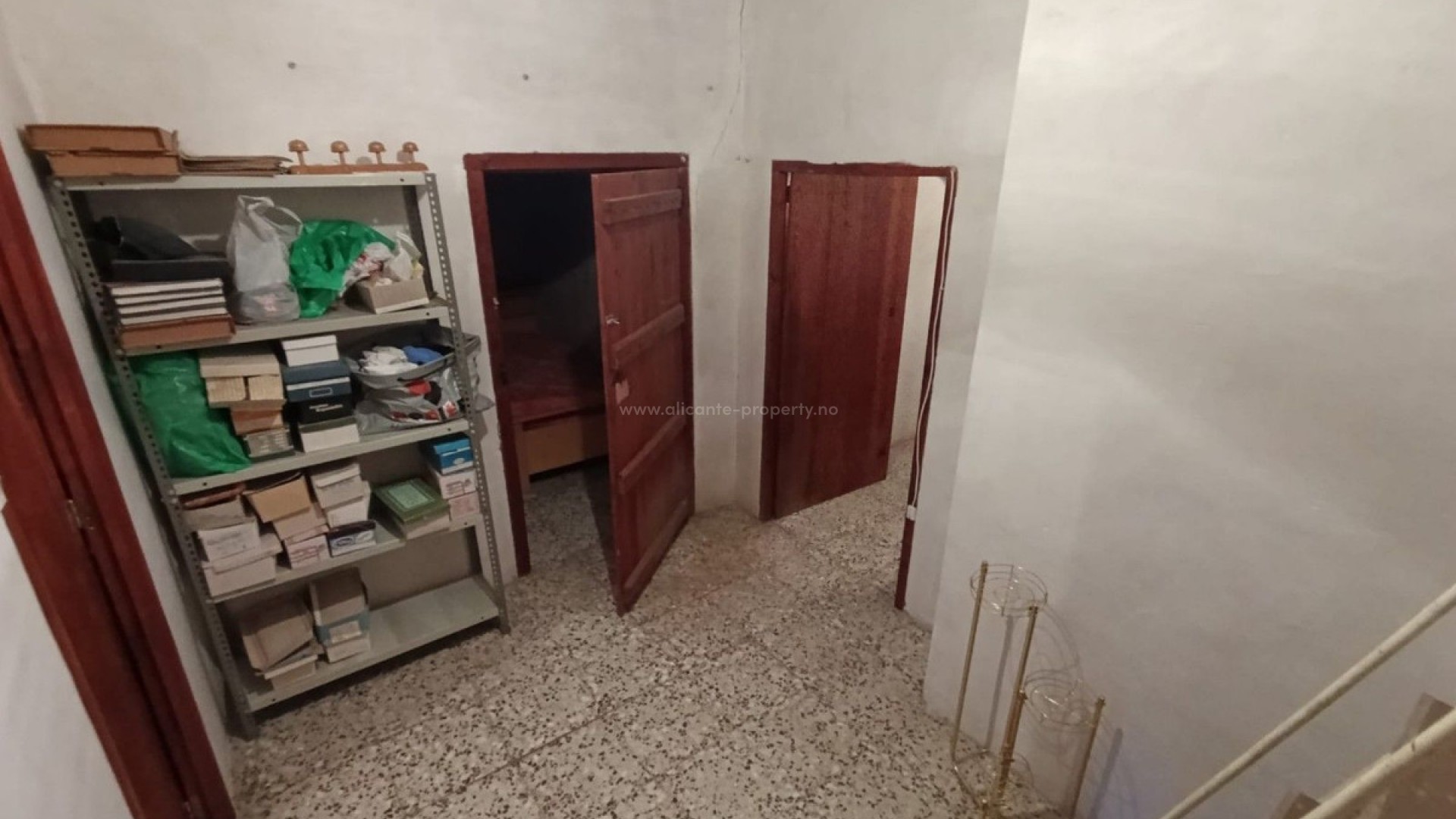 Bungalow en Pinoso Centro