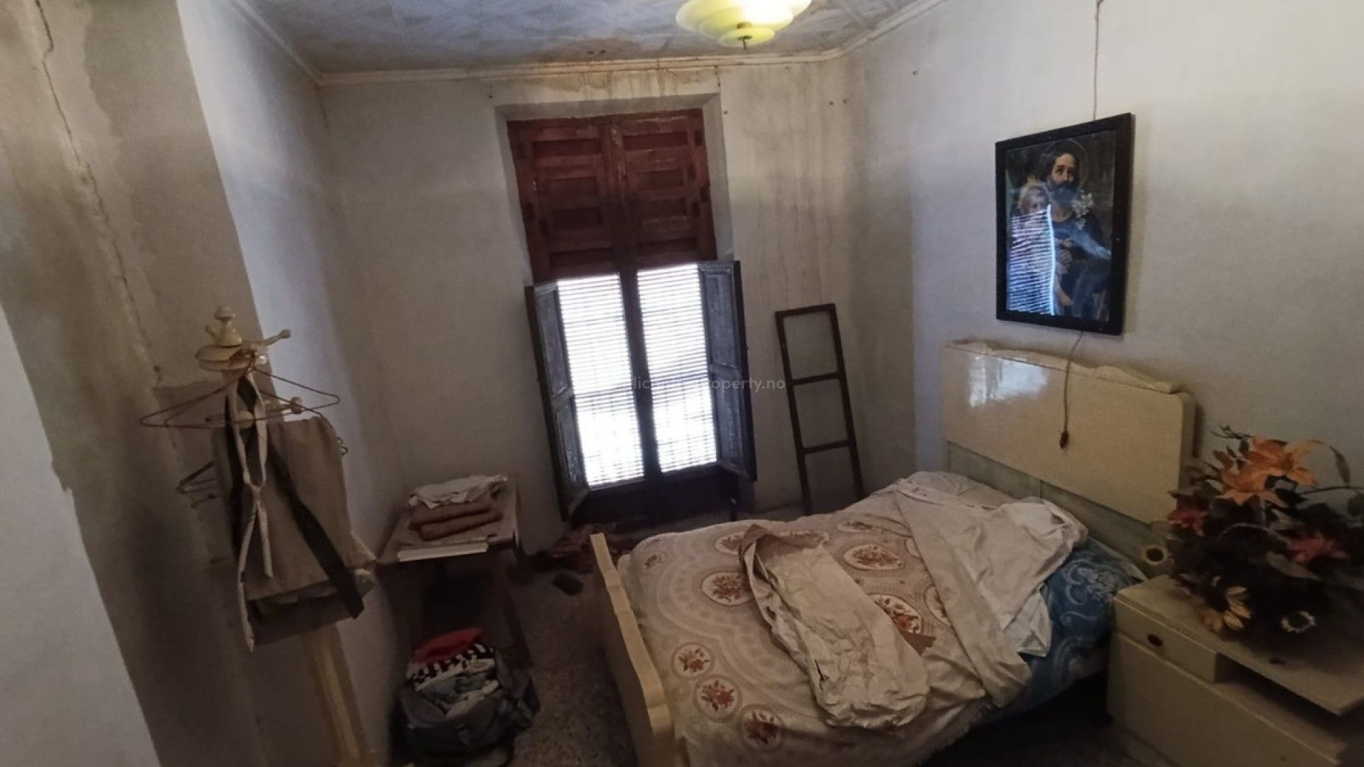 Bungalow en Pinoso Centro