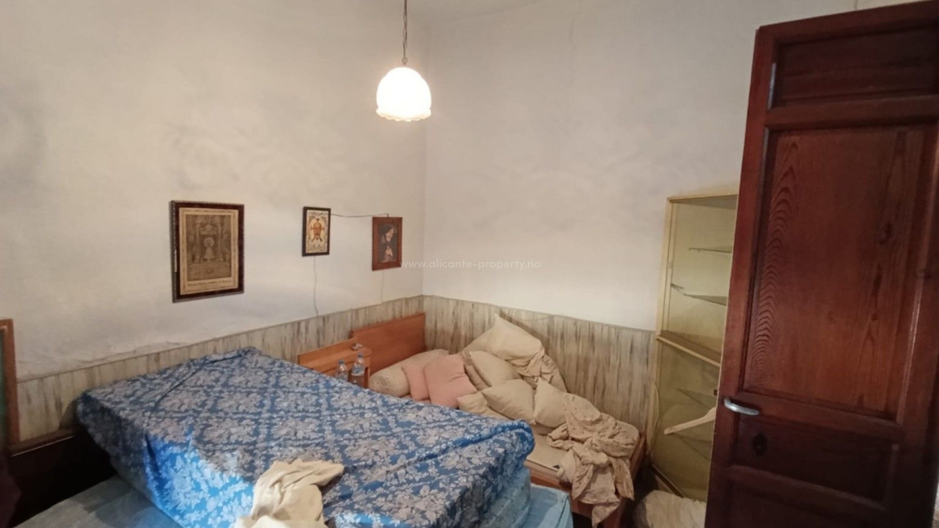 Bungalow en Pinoso Centro