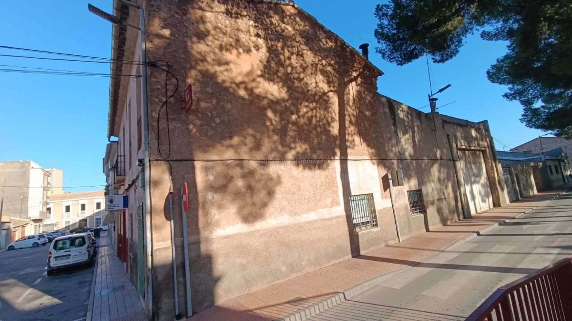 Bungalow en Pinoso Centro