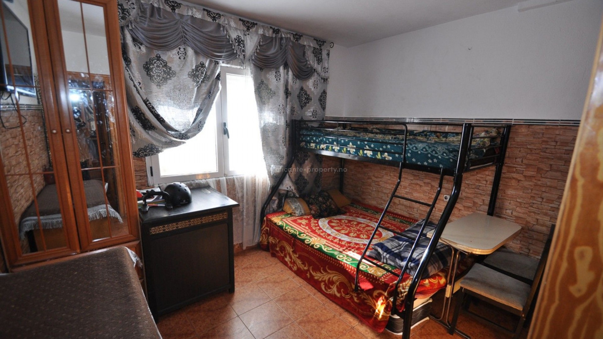 Bungalow en Pinoso Centro