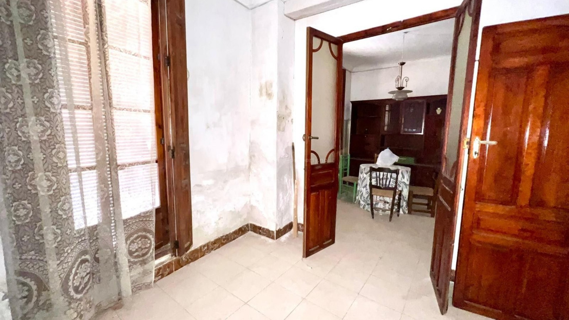 Bungalow en Pinoso Centro